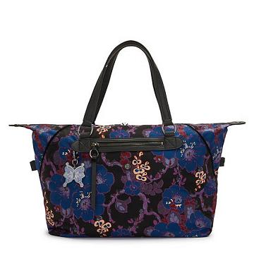 Kipling Art Medium Anna Sui Toteväska Olika Färger | SE 1441DF